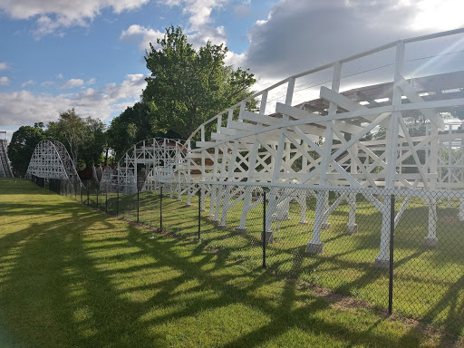 Amusement Park «Seabreeze Amusement Park», reviews and photos, 4600 Culver Rd, Rochester, NY 14622, USA