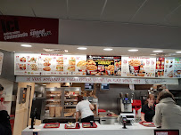 Atmosphère du Restaurant KFC La Rochelle Lagord - n°17