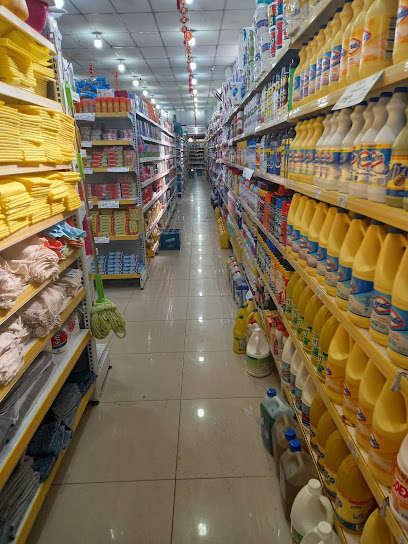 Supermercado MOLI