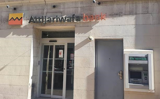 Attijariwafa bank Europe (Marseille)
