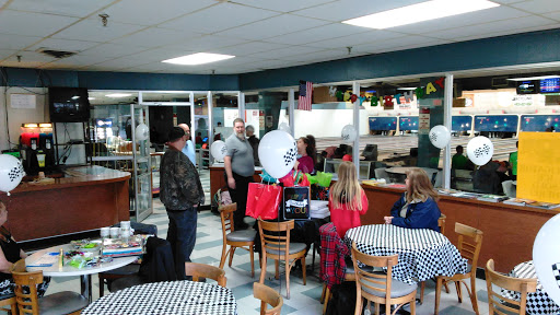 Bowling Alley «Plaza Bowling Lanes», reviews and photos, 2009 E Shiloh Rd, Corinth, MS 38834, USA