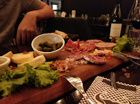 Charcuterie du Restaurant français Bistrot Chez Felix à Montpellier - n°6