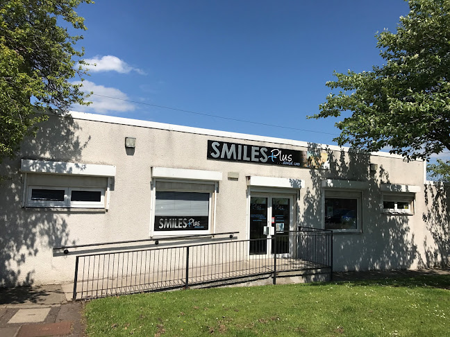 Reviews of Smiles-Plus Dental Care in Bathgate - Dentist