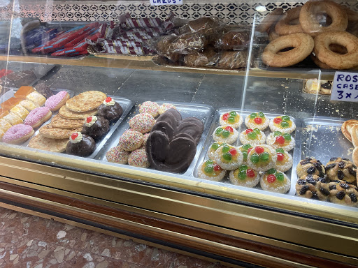 Panadería Kike Y Toñi en Cádiz, Cádiz