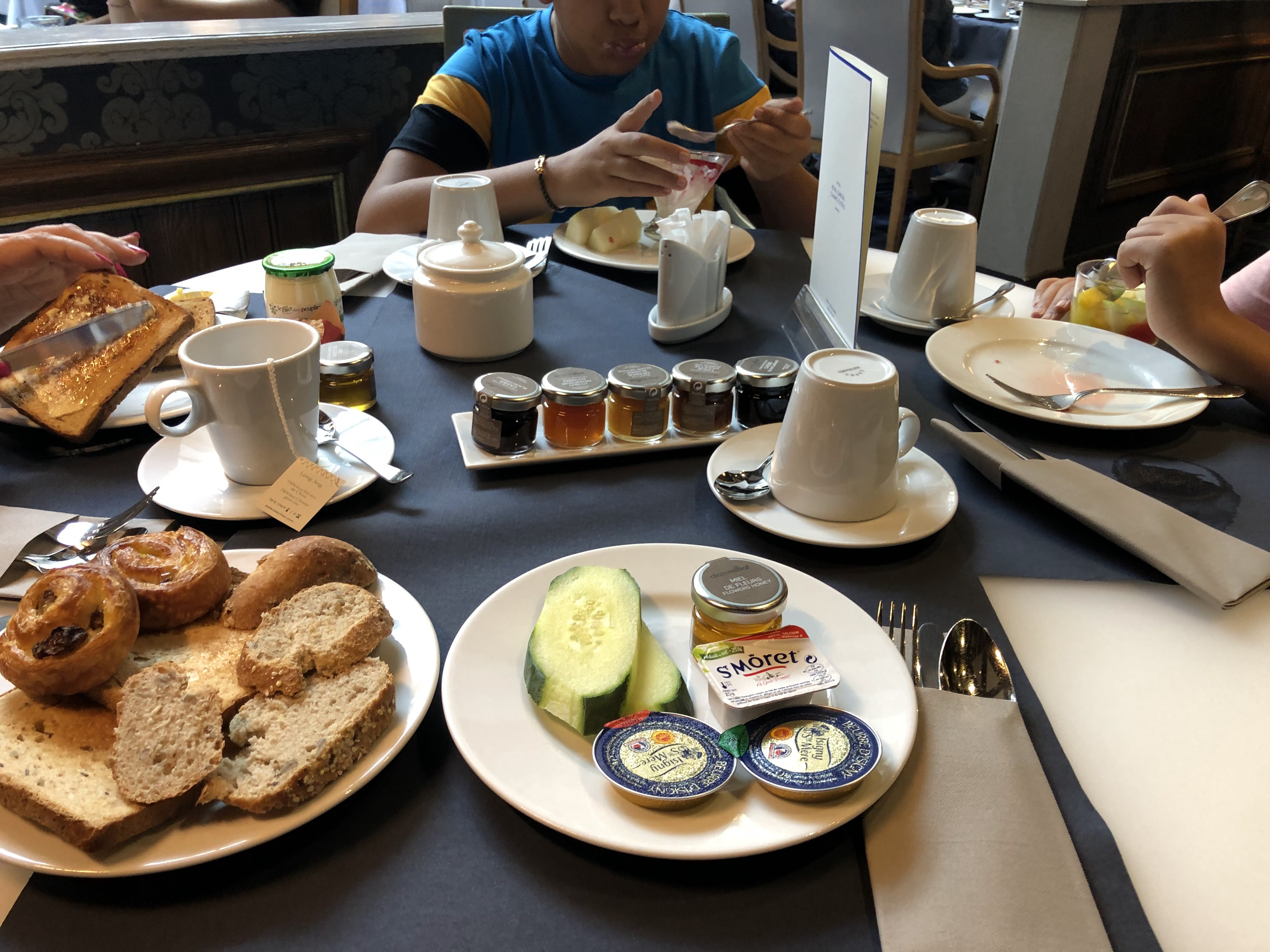Photo n° 2 de l'avis de Hicham.M fait le 18/08/2019 à 12:16