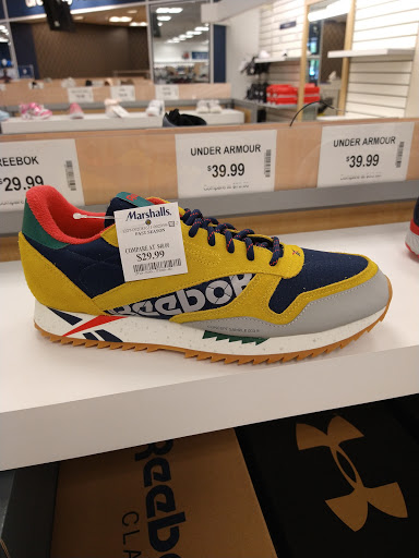 Department Store «Marshalls», reviews and photos, 221 Central Park Ave, Hartsdale, NY 10530, USA