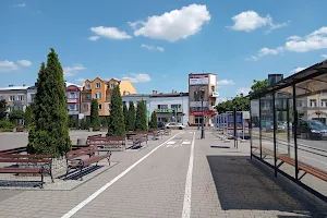 Plac Kościuszki image