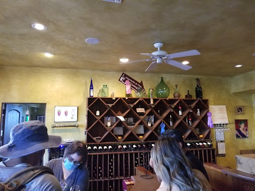 Winery «La Vina Winery, Inc.», reviews and photos, 4201 NM-28, Anthony, NM 88021, USA