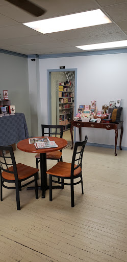 Book Store «Turn The Page Bookstore», reviews and photos, 18 N Main St, Boonsboro, MD 21713, USA