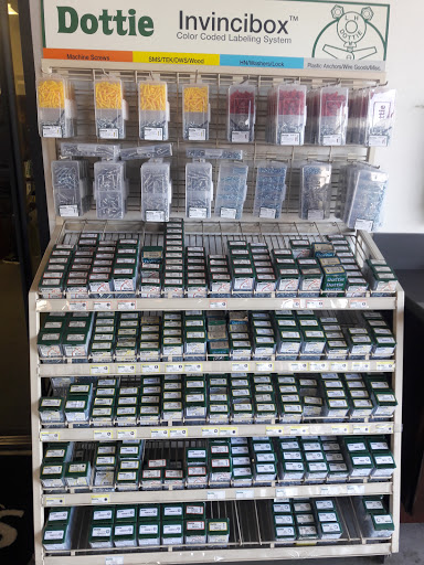 Electrical Supply Store «DDC Electric Supply Inc», reviews and photos, 2328 Rosemead Blvd, South El Monte, CA 91733, USA