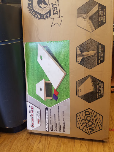 Sporting Goods Store «Big 5 Sporting Goods», reviews and photos, 4780 Pacific Coast Hwy, Long Beach, CA 90804, USA