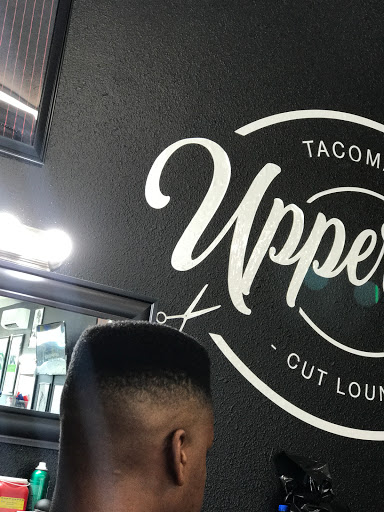 Barber Shop «Upper Level Cut Lounge Barbershop», reviews and photos, 5050 S Tacoma Way #15, Tacoma, WA 98409, USA