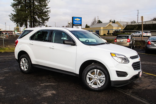 Car Dealer «Guaranty Discount Chevrolet», reviews and photos