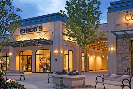 Shopping Mall «Smith Haven Mall», reviews and photos, 313 Smith Haven Mall, Lake Grove, NY 11755, USA