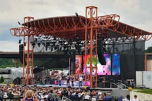 Youngstown Foundation Amphitheatre image