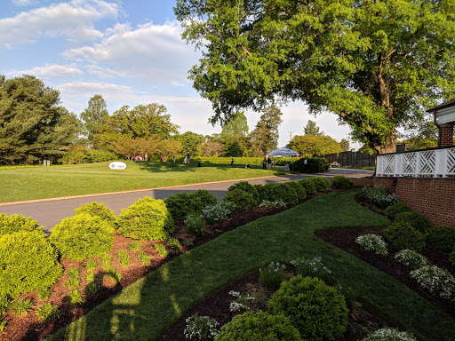 Country Club «Farmington Country Club», reviews and photos, 1625 Country Club Cir, Charlottesville, VA 22901, USA