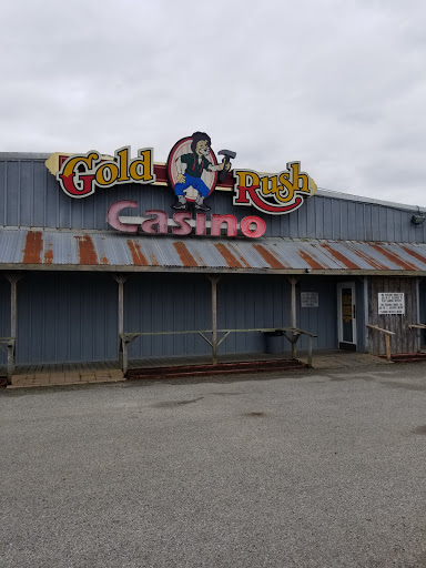 Casino «Gold Rush Casino», reviews and photos, 8412 I-49 N Service Rd, Opelousas, LA 70570, USA