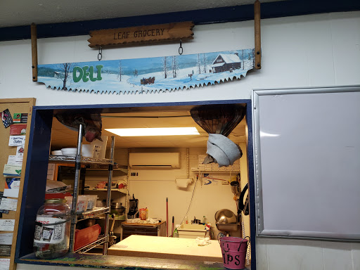 Leaf Grocery, 6081 Hwy 115 E, Cleveland, GA 30528, USA, 