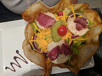 Taco salade du Restaurant mexicain Mexicain Baïli🌮🌯 à Paris - n°13