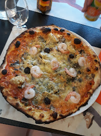 Pizza du Pizzeria Pizzaline à Lons-le-Saunier - n°18