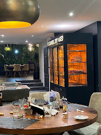 Atmosphère du Restaurant turc Restaurant Istanbul à Narbonne - n°16