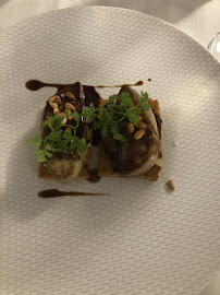 Foie gras du Restaurant Le Stras' à Strasbourg - n°18