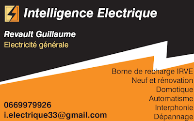 Intelligence Electrique à Montendre