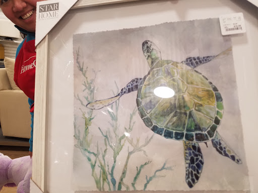 Department Store «HomeGoods», reviews and photos, 1501 Sentinel Dr #300a, Chesapeake, VA 23320, USA