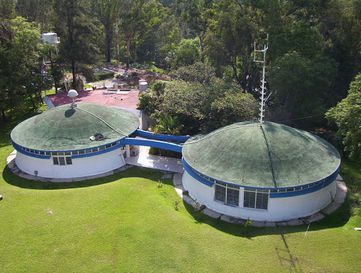 Observatorio Meteorológico Guadalajara