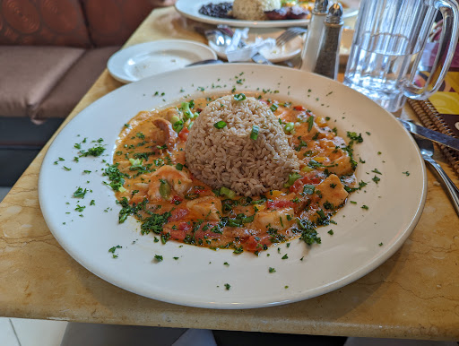 Restaurant «The Cheesecake Factory», reviews and photos, 21076 Dulles Town Cir, Sterling, VA 20166, USA