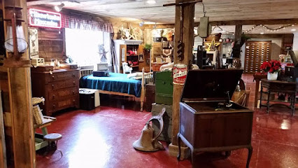 Olde Country Store Antiques