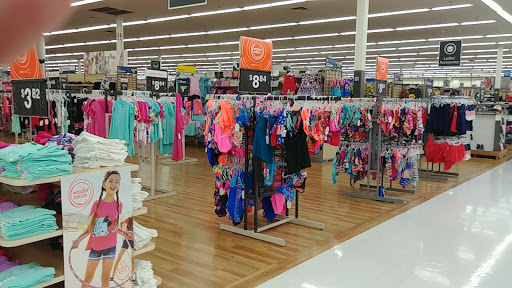 Department Store «Walmart Supercenter», reviews and photos, 5101 SE 14th St, Des Moines, IA 50320, USA