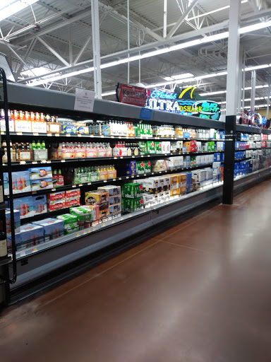 Department Store «Walmart Supercenter», reviews and photos, 11465 Tara Blvd, Lovejoy, GA 30250, USA