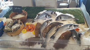 Photo n°78 de La Riviera - Restaurant Marseille à Marseille ()