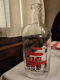 Vodka du Restaurant français La Mère Catherine à Paris - n°8