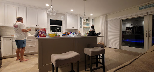 Fishing Pier «Cocoa Beach Pier», reviews and photos, 401 Meade Ave, Cocoa Beach, FL 32931, USA