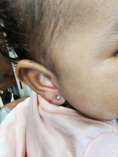 Explore nerd tattoo ideas, creative tattoo ideas in Vista, available at Piercing by Maggie - Infant and Child