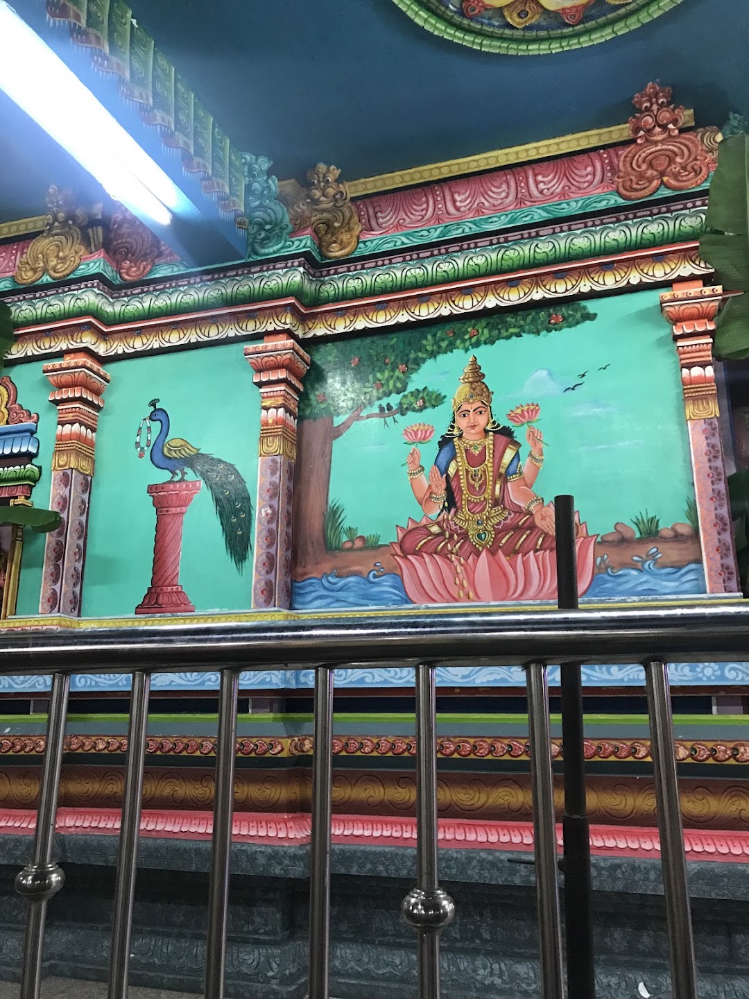 Kuil Sri Mahamariaman