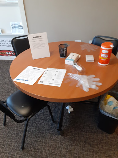 Employment Agency «LaborMAX Staffing - Wichita», reviews and photos, 1639 S Meridian Ave #9, Wichita, KS 67213, USA