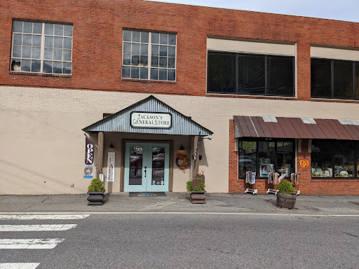 Jacksons General Store, 582 W Main St, Sylva, NC 28779, USA, 