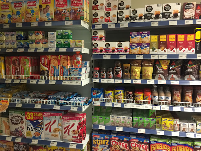 Supermercado Tradição