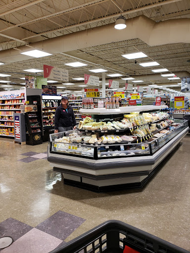 Grocery Store «Schnucks», reviews and photos, 1181 W Gannon Dr, Festus, MO 63028, USA