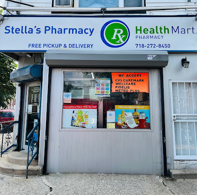 Stella's Pharmacy