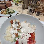 Photo n°4 de l'avis de E. fait le 02/07/2023 à 15:02 sur le  Ristorante Latteria San Fedele à Como