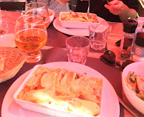 Plats et boissons du Bar Restaurant Les Frangines - Valmeinier - n°16