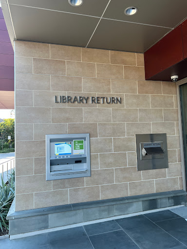 Los Gatos Library image