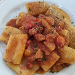 Photo n°1 de l'avis de Paolo.c fait le 14/09/2021 à 16:29 sur le  Ristoro Basile Luzzi à Taranto