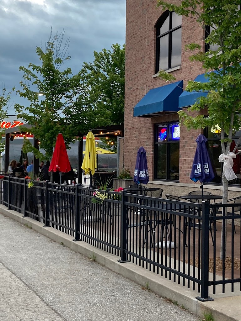 Townline Pub & Grill 54313