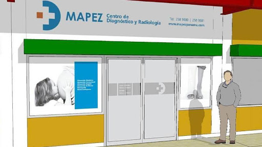 MAPEZ Centro de Diagnostico y Radiología
