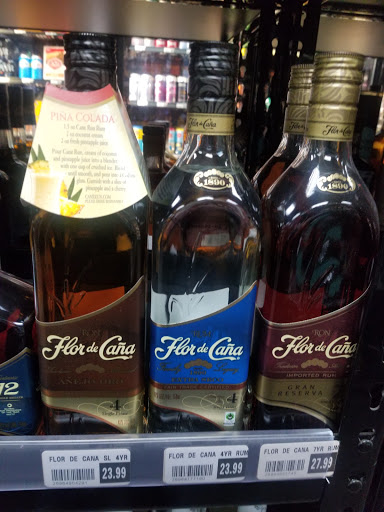 Liquor Store «No 1 Liquor Mart», reviews and photos, 1520 Aviation Blvd, Redondo Beach, CA 90278, USA